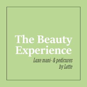 The Beauty Experience Logo